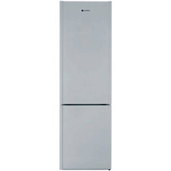 Hoover HDCF6182W Freestanding, Frost-Free Fridge Freezer, A+ Energy Rating, 60cm Wide, White